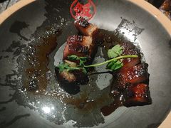 -广府乡下·饭庄(新港东路店)