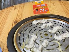 -阿鸡鱼庄·顺德鲜蒸小炒(亚运村店)