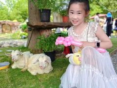 -HERRE·FARM 赫尔露营农场·团建聚会包场