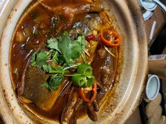 -周家二小姐的菜(西津渡店)