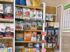 -瑞鹏宠物医院·普外科·影像科·皮肤科(城市山谷分院)