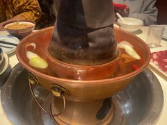 -福寿斋·老北京铜锅涮肉·烤鸭(顺义总店)