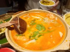 冬荫功海鲜汤-泰妃殿(新世界旗舰店)