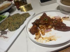 -大家食府·福建菜(FAC协盛中心庭院餐厅店)