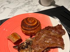 -厦门艾美酒店·新食谱西餐厅