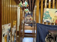 -福匠日本料理(人民路店)