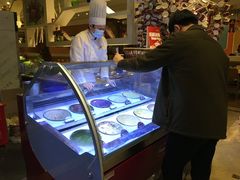 -芭菲盛宴·环球美食(袁家岗店)