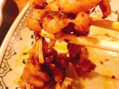 香辣美蛙-呱呱叫民俗风味主题餐厅(沣峪口店)