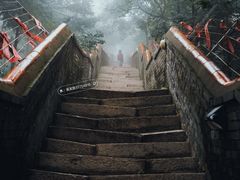 -妙峰山风景名胜区
