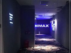 -星河寰宇IMAX影城(星河WORLD·COCO Park店)