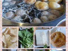 -傣妹火锅(狮子桥店)