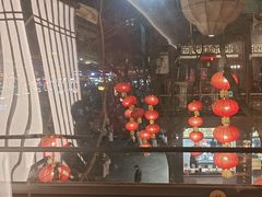 -奇芳阁·百年清真南京菜(夫子庙店)