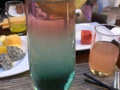 -杭州国际会议中心洲际酒店-原素全日餐厅(解放东路店)