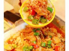 -蛙喔牛蛙(仙林万达茂店)