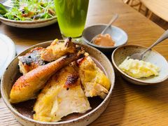 -BOR Eatery(安福路店)