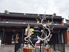 -宁波府城隍庙