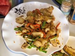 -溏心风鲍港式打边炉(余英坊店)