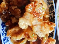 -夕阳红小吃(中街大悦城店)