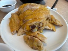 白切鸡-群乐饭店(滨安路店)