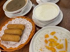 -正德顺順德雙皮奶(中信店)