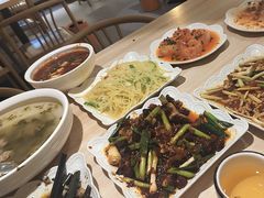 -香缇小院私房菜(盐务街店)