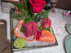 -阿吾罗日本料理(K11艺术中心店)