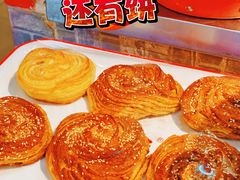 -王村姑老土炕莜面村(桥东店)