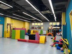 -玩胜青少儿体能(福田侨香中心)