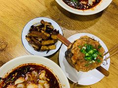 -包面西施(黄泥磅总店)