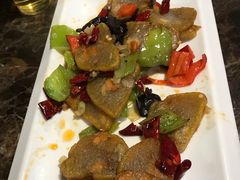-郑喜旺烧烤(郑州总店)