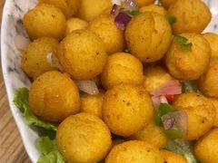 -天山传奇新疆菜(SKLP店)