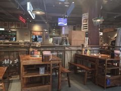 -楠火锅(仁恒梦中心店)