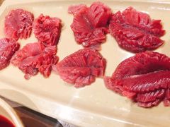 -渝味晓宇火锅(合川路店)