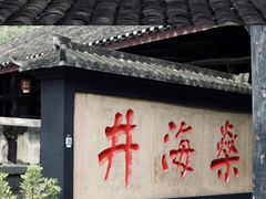 -燊海井