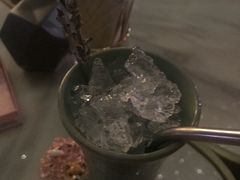 薰衣草鸡尾酒-STARRY CAFE & LOUNGE BAR(高新店)