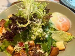-Pizzeria da Nicola·火炉披萨(中大国际店)