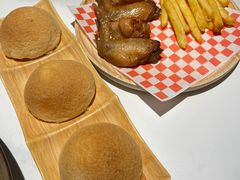 -避风塘·金牌店·夜宵(金玉兰店)