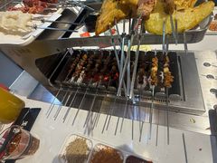 -玉善烧烤串城(长春总店)