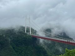 -矮寨·十八洞·德夯大峡谷景区
