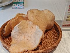 -珊海荟海鲜楼·天津菜·海肠捞饭·皮皮虾锅贴王(佛罗伦萨店)