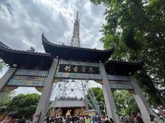 -灵顺寺
