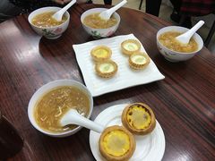 -添發碗仔翅美食