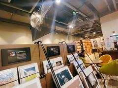 -MUSEE CAFE(保利·时光里店)