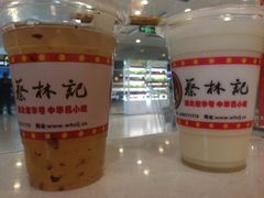 -蔡林记(丹尼斯6天地店)