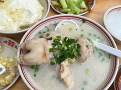 -老方桌烂蹄花川菜馆(九龙坡店)