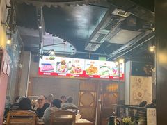 -小花花炭火烤肉·十五年延吉风味(左家庄店)
