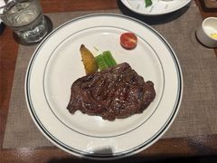 -食间牛排(湖西路店)