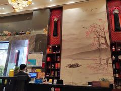 -川香鼎盛·川府家宴商务宴请(市桥富华路店)
