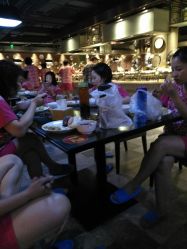 -鑫淼餐饮娱乐中心(江东街店)