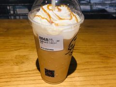 -85度C(常州武进八佰伴店)